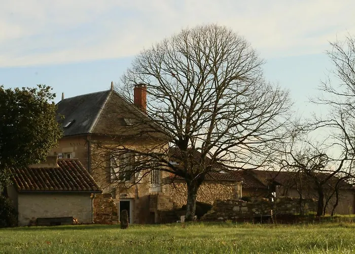 Logis Des Brousses